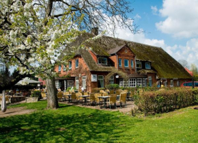 Landgasthof Kasch - Hotel und Restaurant Malente